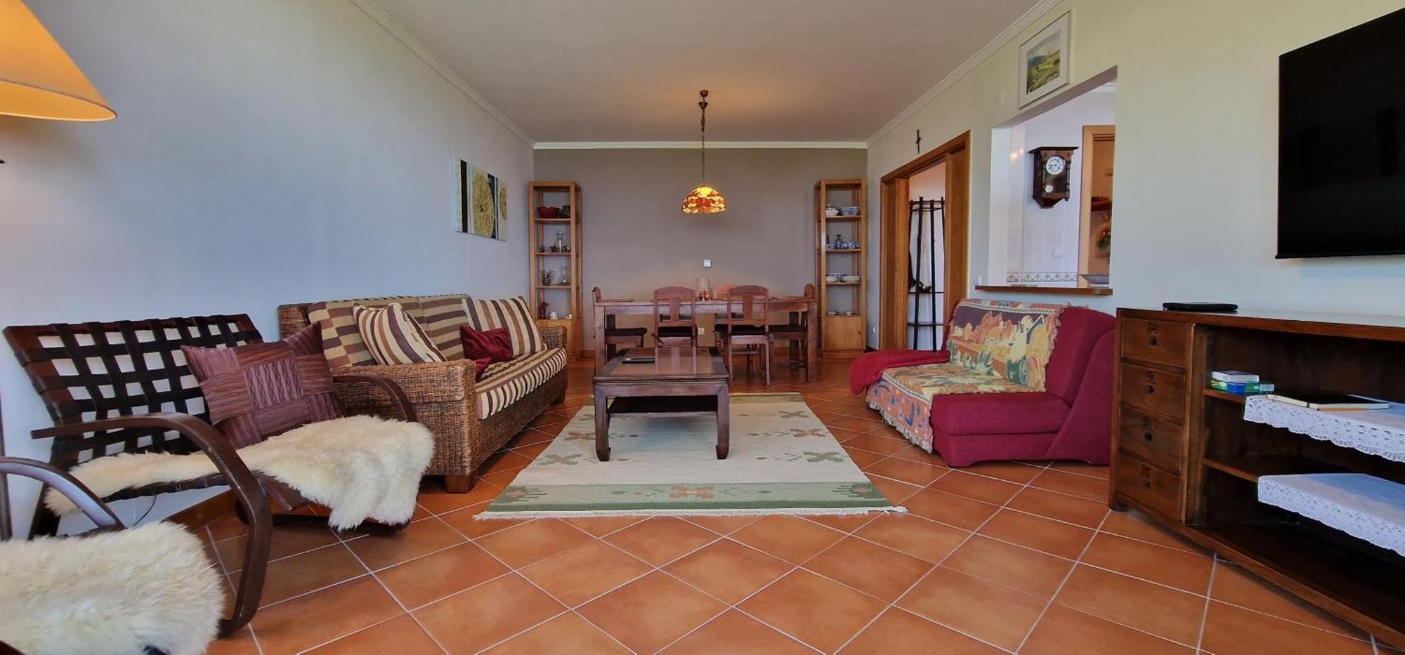 Ferienwohnung Sunny Arco Retreat Arco da Calheta  Exterior foto