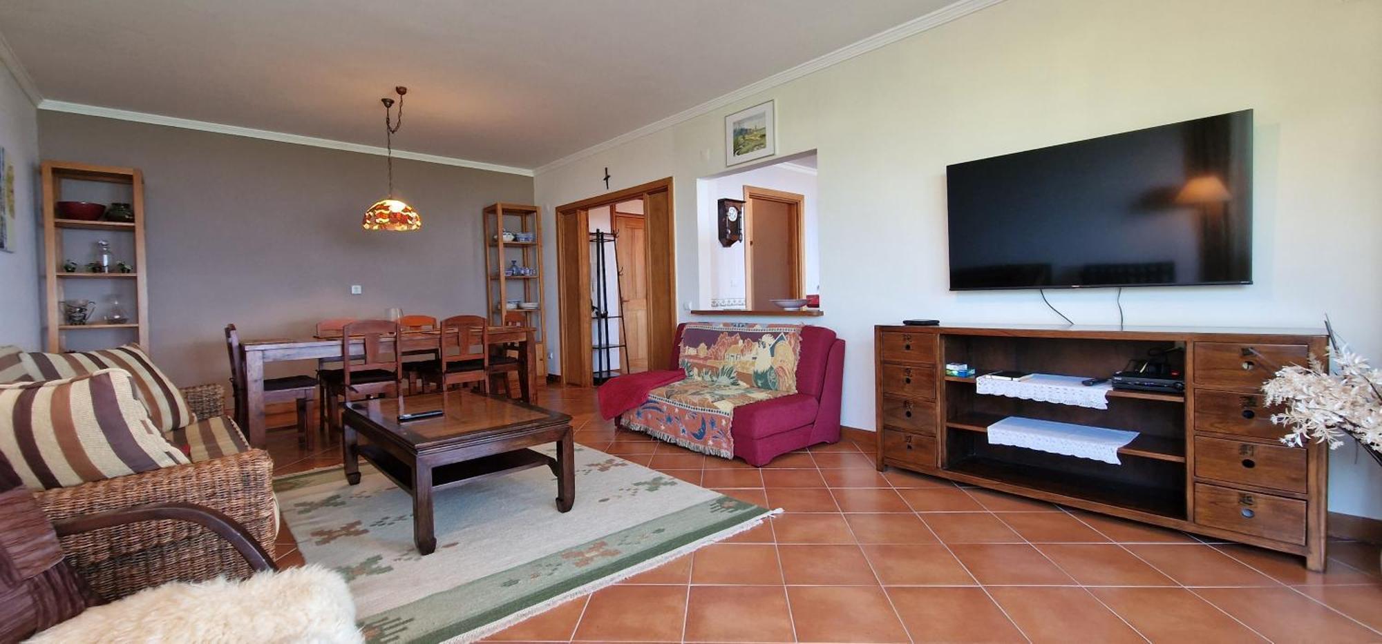 Ferienwohnung Sunny Arco Retreat Arco da Calheta  Exterior foto
