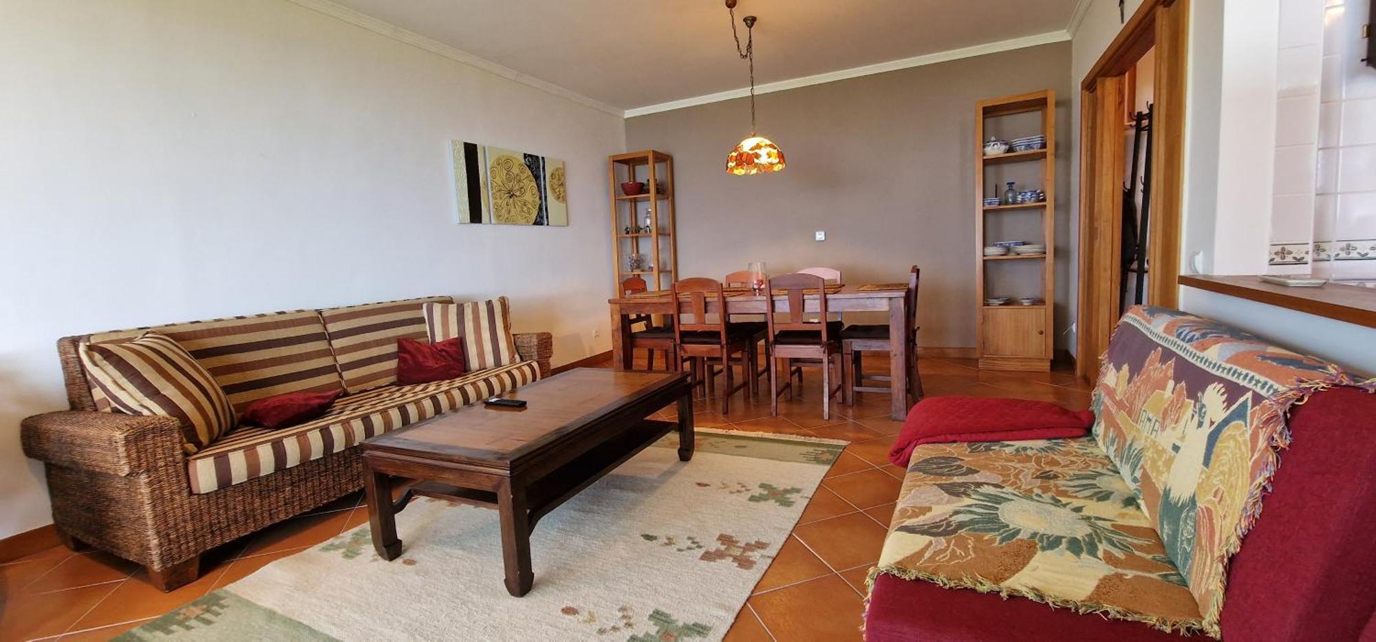 Ferienwohnung Sunny Arco Retreat Arco da Calheta  Exterior foto