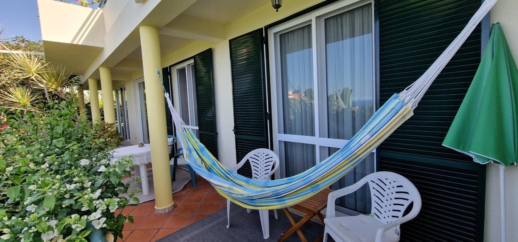 Ferienwohnung Sunny Arco Retreat Arco da Calheta  Exterior foto